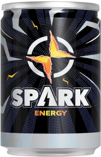 Spark Zero-150ml cans