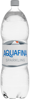 Aquafina Sparkling PET 1.5L 