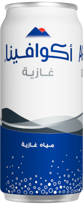 Aquafina Sparkling cans 330ml 