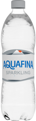 Aquafina Sparkling PET 500ml