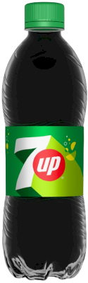 7up PET 500ml 