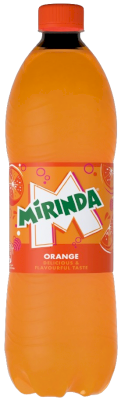 Mirinda PET 1L