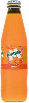 Mirinda Glass 250ml
