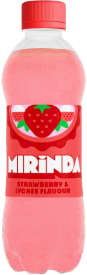 Mirinda Strawberry 250ml PET