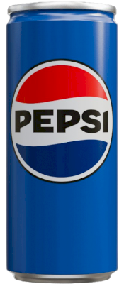بيبسي علب 250مل