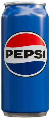 Pepsi Cans 330ml