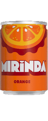 Mirinda Cans 150ml