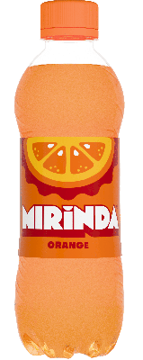 Mirinda PET 250ml 
