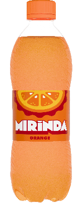 Mirinda PET 500ml