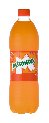 Mirinda PET 1L