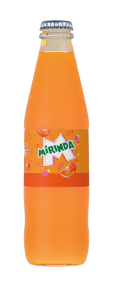 Mirinda Glass 250ml
