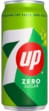 7up Free