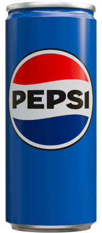 Pepsi