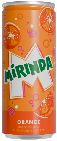 Mirinda