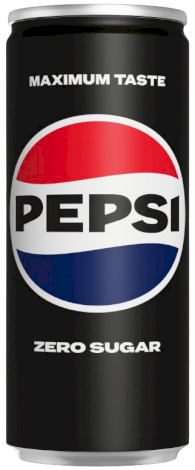 Pepsi Max