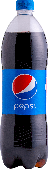 Pepsi PET 1L