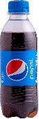 Pepsi PET 250ml 