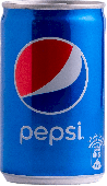 Pepsi Cans 150ml