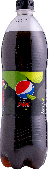 Pepsi Max Lime PET 1L