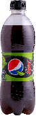 Pepsi Max Lime PET 500ml