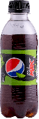 Pepsi Max Lime PET 250ml 