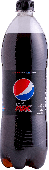 Pepsi Max PET 1L