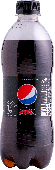 Pepsi Max PET 500ml
