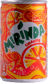 Mirinda Cans 150ml