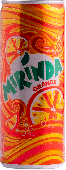 Mirinda Cans 250ml