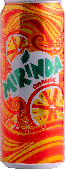 Mirinda Cans 330ml