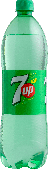 7up PET 1L