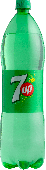 7up PET 1.5L