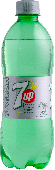7up Free PET 500ml