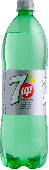 7up Free PET 1L