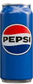 بيبسي علب 330مل