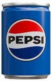 Pepsi Cans 150ml