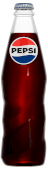 Pepsi Glass 250ml