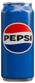 Pepsi Cans 330ml