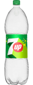 7up PET 1.5L