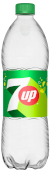 7up PET 1L