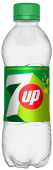 7up PET 250ml 