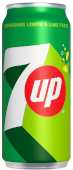7up Cans 330ml