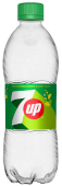 7up PET 500ml