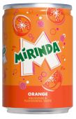 Mirinda Cans 150ml