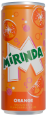 Mirinda Cans 250ml