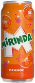 Mirinda Cans 330ml