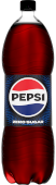 Pepsi Max PET 1.5L