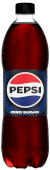 Pepsi Max PET 1L
