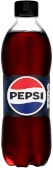 Pepsi Max PET 500ml