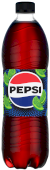 Pepsi Max Lime PET 1L